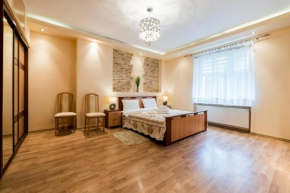 Park Kasprowicza Spacious Apartment